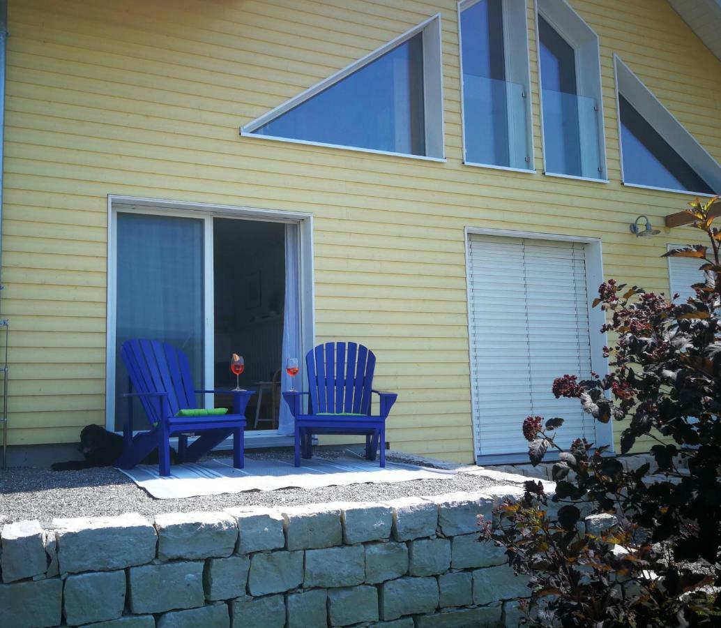 B&B Whitianga Vinelz Extérieur photo